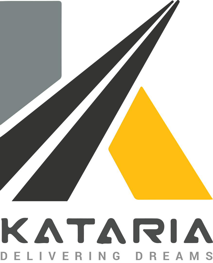 KATARIA | delivering dreams